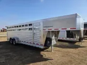 new Stock / Stock Combo Trailers EBY  for sale, in Blue Ball, PA Thumbnail 3