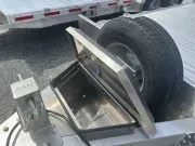 new Equipment / Flatbed Trailers EBY  for sale, in Blue Ball, PA Thumbnail 3