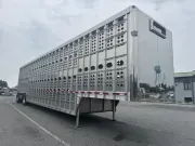 used Stock / Stock Combo Trailers EBY  for sale, in Blue Ball, PA Thumbnail 2
