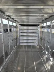 new Stock / Stock Combo Trailers EBY  for sale, in Blue Ball, PA Thumbnail 10