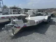 new Equipment / Flatbed Trailers EBY  for sale, in Blue Ball, PA Thumbnail 2