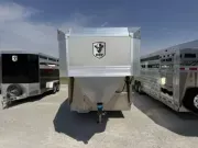 new Stock / Stock Combo Trailers EBY  for sale, in Blue Ball, PA Thumbnail 6