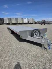 new Equipment / Flatbed Trailers EBY  for sale, in Blue Ball, PA Thumbnail 3