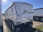 used Grain Semi Trailers Stoughton  for sale, in Blue Ball, PA Thumbnail 3