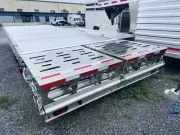 new Equipment / Flatbed Trailers EBY  for sale, in Blue Ball, PA Thumbnail 3