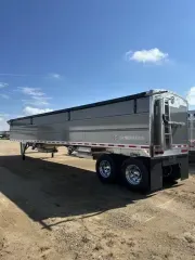new Grain Semi Trailers EBY  for sale, in Blue Ball, PA Thumbnail 2