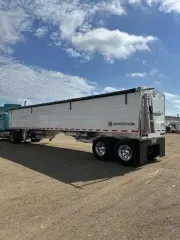 new Grain Semi Trailers EBY  for sale, in Blue Ball, PA Thumbnail 2
