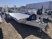 new Equipment / Flatbed Trailers EBY  for sale, in Blue Ball, PA Thumbnail 2