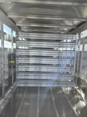 new Stock / Stock Combo Trailers EBY  for sale, in Blue Ball, PA Thumbnail 9