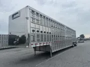 2024 Eby Bull Ride 53X102; 10'1" Spread 