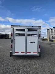new Stock / Stock Combo Trailers EBY  for sale, in Blue Ball, PA Thumbnail 5