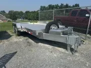 new Equipment / Flatbed Trailers EBY  for sale, in Blue Ball, PA Thumbnail 1