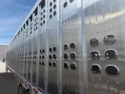 new Stock / Stock Combo Trailers EBY  for sale, in Blue Ball, PA Thumbnail 3