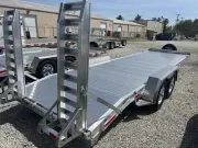 new Equipment / Flatbed Trailers EBY  for sale, in Blue Ball, PA Thumbnail 2