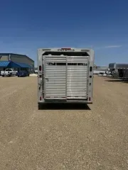 used Stock / Stock Combo Trailers Other  for sale, in Blue Ball, PA Thumbnail 3