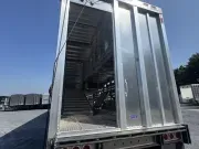new Stock / Stock Combo Trailers EBY  for sale, in Blue Ball, PA Thumbnail 3