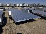 new Equipment / Flatbed Trailers EBY  for sale, in Blue Ball, PA Thumbnail 3