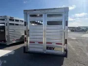 new Stock / Stock Combo Trailers EBY  for sale, in Blue Ball, PA Thumbnail 4