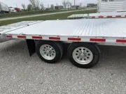 new Equipment / Flatbed Trailers EBY  for sale, in Blue Ball, PA Thumbnail 2