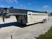 2009 ELITE 24'X7'6"X6' 