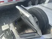 new Equipment / Flatbed Trailers EBY  for sale, in Blue Ball, PA Thumbnail 3