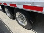 new Equipment / Flatbed Trailers EBY  for sale, in Blue Ball, PA Thumbnail 3