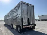 used Stock / Stock Combo Trailers EBY  for sale, in Blue Ball, PA Thumbnail 2