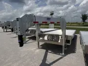 new Equipment / Flatbed Trailers EBY  for sale, in Blue Ball, PA Thumbnail 2