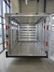 new Stock / Stock Combo Trailers EBY  for sale, in Blue Ball, PA Thumbnail 13