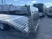 new Equipment / Flatbed Trailers EBY  for sale, in Blue Ball, PA Thumbnail 3