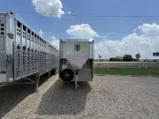 new Stock / Stock Combo Trailers EBY  for sale, in Blue Ball, PA Thumbnail 3