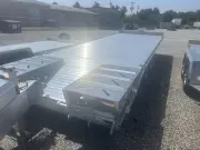 new Equipment / Flatbed Trailers EBY  for sale, in Blue Ball, PA Thumbnail 2