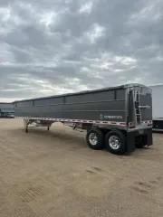 new Grain Semi Trailers EBY  for sale, in Blue Ball, PA Thumbnail 2