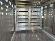 new Stock / Stock Combo Trailers EBY  for sale, in Blue Ball, PA Thumbnail 5