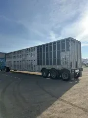 used Stock / Stock Combo Trailers Wilson Trailer Company  for sale, in Blue Ball, PA Thumbnail 2