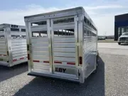 new Stock / Stock Combo Trailers EBY  for sale, in Blue Ball, PA Thumbnail 2