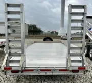 new Equipment / Flatbed Trailers EBY  for sale, in Blue Ball, PA Thumbnail 3