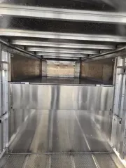 new Stock / Stock Combo Trailers EBY  for sale, in Blue Ball, PA Thumbnail 12