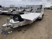 new Equipment / Flatbed Trailers EBY  for sale, in Blue Ball, PA Thumbnail 1