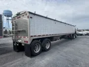 used Grain Semi Trailers Wilson Trailer Company  for sale, in Blue Ball, PA Thumbnail 3
