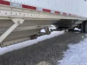used Grain Semi Trailers Wilson Trailer Company  for sale, in Blue Ball, PA Thumbnail 2