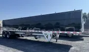 used Grain Semi Trailers EBY  for sale, in Blue Ball, PA Thumbnail 2