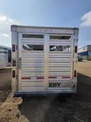 new Stock / Stock Combo Trailers EBY  for sale, in Blue Ball, PA Thumbnail 5