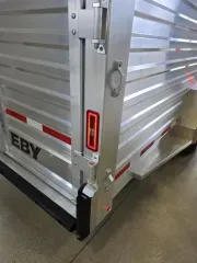 new Stock / Stock Combo Trailers EBY  for sale, in Blue Ball, PA Thumbnail 10
