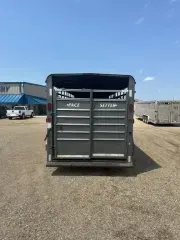 used Stock / Stock Combo Trailers Other  for sale, in Blue Ball, PA Thumbnail 3