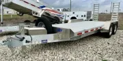 new Equipment / Flatbed Trailers EBY  for sale, in Blue Ball, PA Thumbnail 1