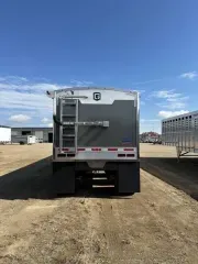 new Grain Semi Trailers EBY  for sale, in Blue Ball, PA Thumbnail 3