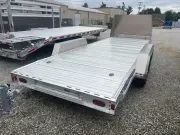new Equipment / Flatbed Trailers EBY  for sale, in Blue Ball, PA Thumbnail 2