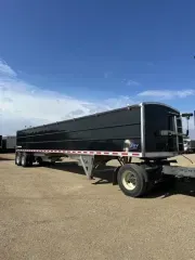new Grain Semi Trailers EBY  for sale, in Blue Ball, PA Thumbnail 3