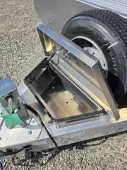new Equipment / Flatbed Trailers EBY  for sale, in Blue Ball, PA Thumbnail 11